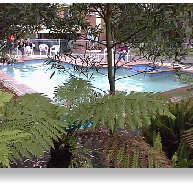 Motel Marengo - Timeshare Accommodation