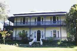 Colhurst House Bed & Breakfast - Timeshare Accommodation 0