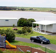 Great Ocean Road Tourist Park