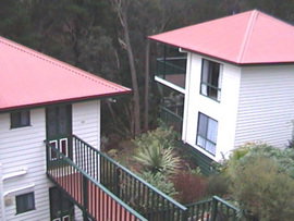 Cloverhill Hepburn Springs - Timeshare Accommodation 0