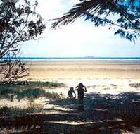 Travellers Rest Caravan  Camping Park