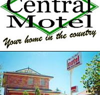 Blayney Central Motel - Timeshare Accommodation