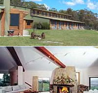 High Country Mountain Resort