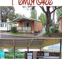 Pembroke Tourist And Leisure Park - Timeshare Accommodation