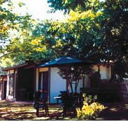 Forest Lodge - Timeshare Accommodation
