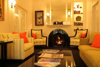 Holmwood Guest House - Timeshare Accommodation 2