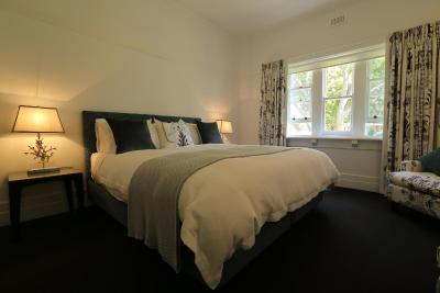Holmwood Guest House - Timeshare Accommodation 3