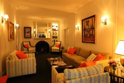 Holmwood Guest House - Timeshare Accommodation 7