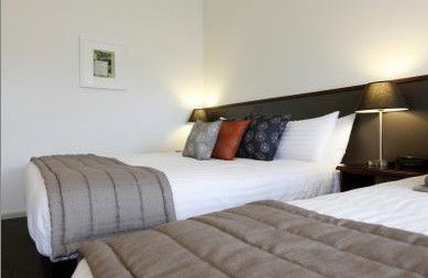 Harrigan's Irish Pub And Accommodation - Timeshare Accommodation 1