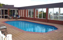  Timeshare Accommodation