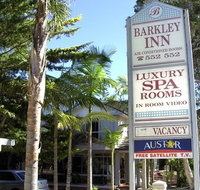 The Barkley Inn