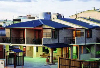 Edmondstone Motel - Timeshare Accommodation 0