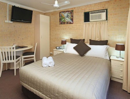 Edmondstone Motel - Timeshare Accommodation 1