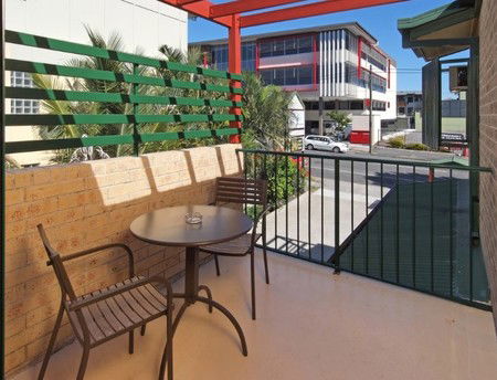 Edmondstone Motel - Timeshare Accommodation 2
