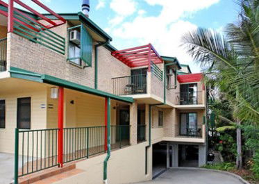 Edmondstone Motel - Timeshare Accommodation 3