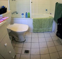 The Palms Backpackers - Timeshare Accommodation