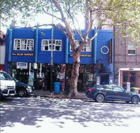 Blue Parrot Backpackers - Timeshare Accommodation