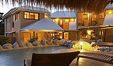 L Auberge Apartments Noosa - Timeshare Accommodation 1