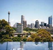 Kanga House Backpackers - Timeshare Accommodation