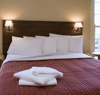 Springfield Lodge - Timeshare Accommodation