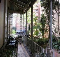 The Original Backpackers Lodge - Timeshare Accommodation