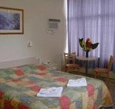 Wahroonga Spanish Motel - Timeshare Accommodation