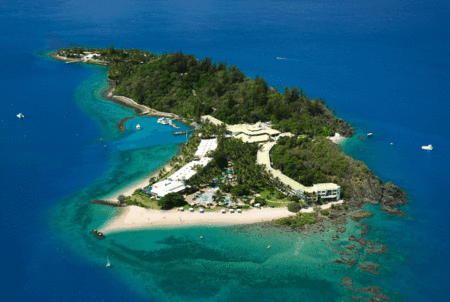 Daydream Island Resort And Spa - Timeshare Accommodation 2
