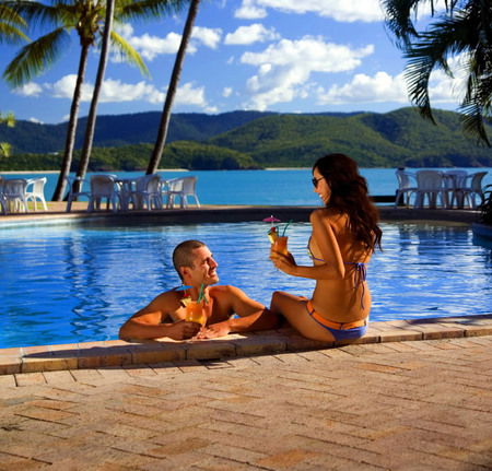 Daydream Island Resort And Spa - Timeshare Accommodation 4