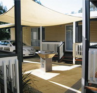 Yarraby Holiday Park
