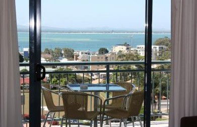 The Landmark Resort - Timeshare Accommodation 1