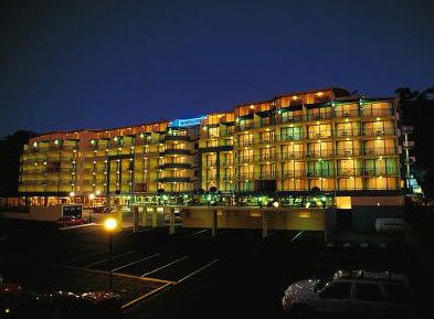 The Landmark Resort - Timeshare Accommodation 2