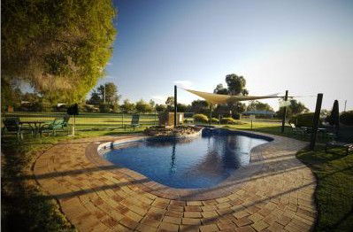 Howlong NSW Timeshare Accommodation