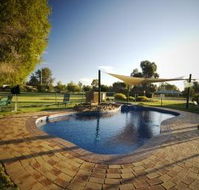 Howlong Country Golf Club Motel - Timeshare Accommodation