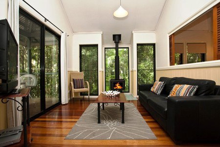Cedar Creek Lodges - Timeshare Accommodation 0