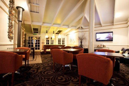 Cedar Creek Lodges - Timeshare Accommodation 2