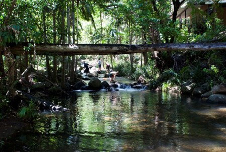 Cedar Creek Lodges - Timeshare Accommodation 5