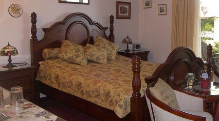 Muscatels - Timeshare Accommodation 0
