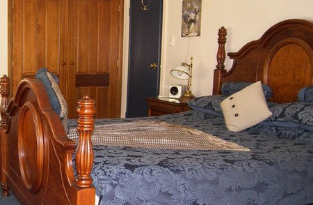 Muscatels - Timeshare Accommodation 1