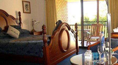 Muscatels - Timeshare Accommodation 2