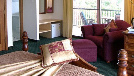 Muscatels - Timeshare Accommodation 3