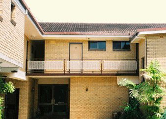 Kurrimine Beach Motel - Timeshare Accommodation 1