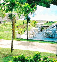 Kurrimine Beach Motel - Timeshare Accommodation 2