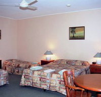 Nowra Motor Inn - Timeshare Accommodation