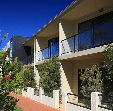 Metung Waters - Timeshare Accommodation