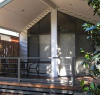 BIG4 Bright - Timeshare Accommodation