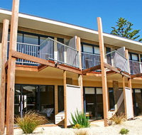 Sandpiper Motel - Timeshare Accommodation
