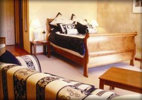 Melville NSW Timeshare Accommodation