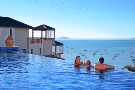 Pinnacles Resort And Spa - Timeshare Accommodation 0