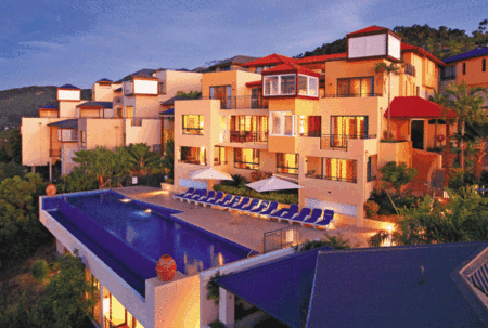 Pinnacles Resort And Spa - Timeshare Accommodation 1