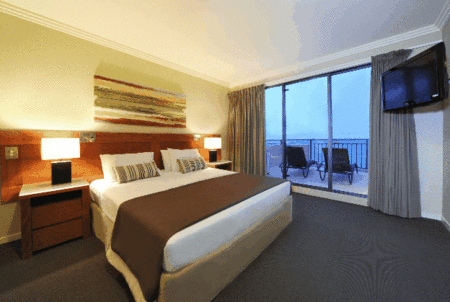 Pinnacles Resort And Spa - Timeshare Accommodation 2